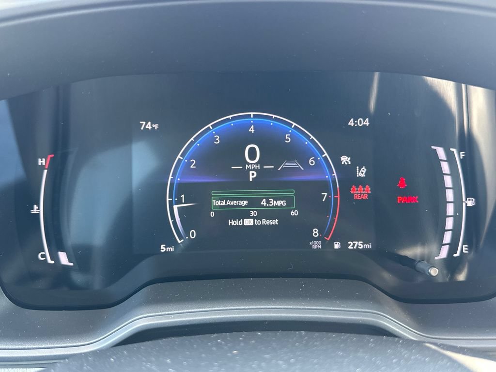 Used 2026 Toyota Corolla LE FWD image 21