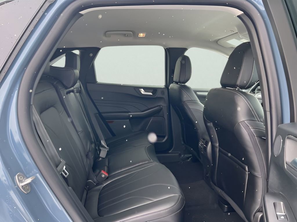 New 2026 Ford Escape Base w/ PHEV Premium Package image 12
