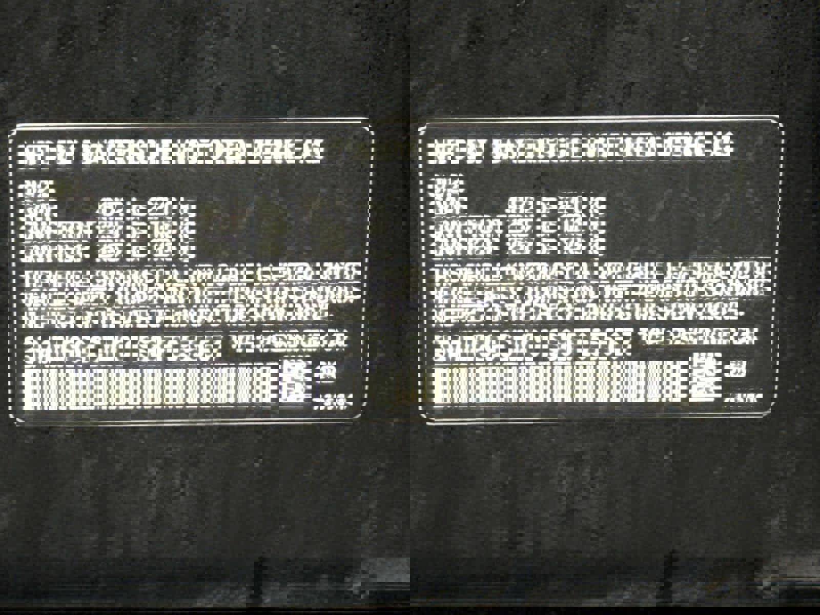 Certified 2025 BMW 330i xDrive Sedan w/ Premium Package image 30