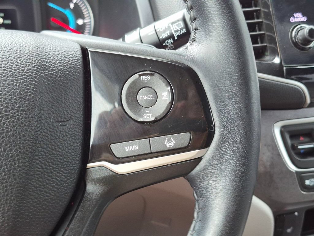 Used 2021 Honda Pilot Special Edition image 14