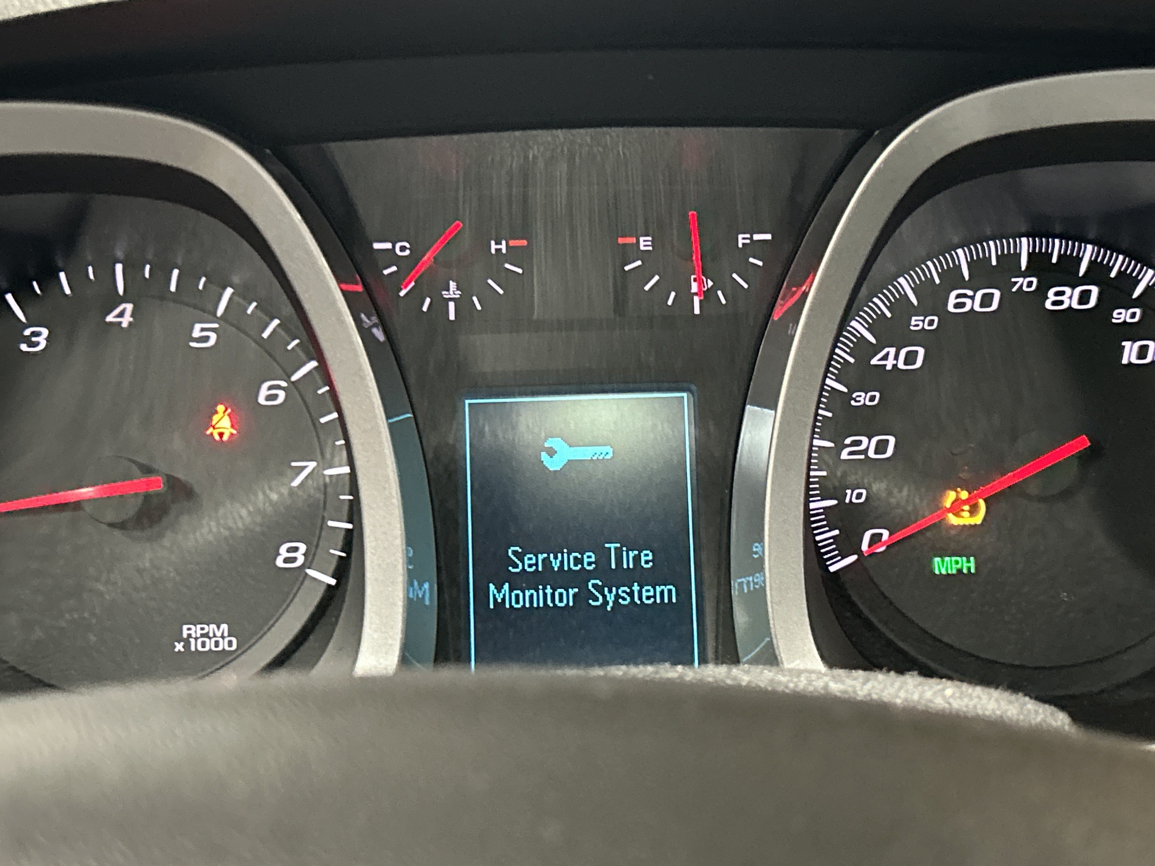 Used 2017 Chevrolet Equinox Premier w/ Enhanced Convenience Package AWD/4WD image 11