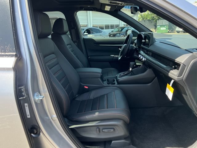 New 2026 Honda CR-V Sport-L image 11