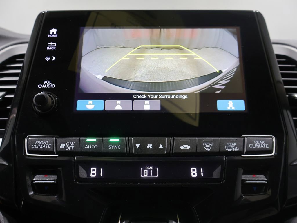 Used 2019 Honda Odyssey EX image 28