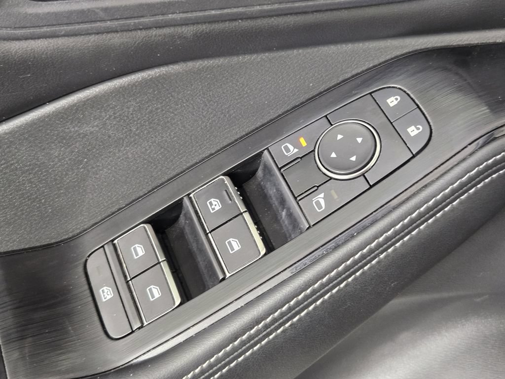 Used 2023 Nissan Rogue SL FWD image 24