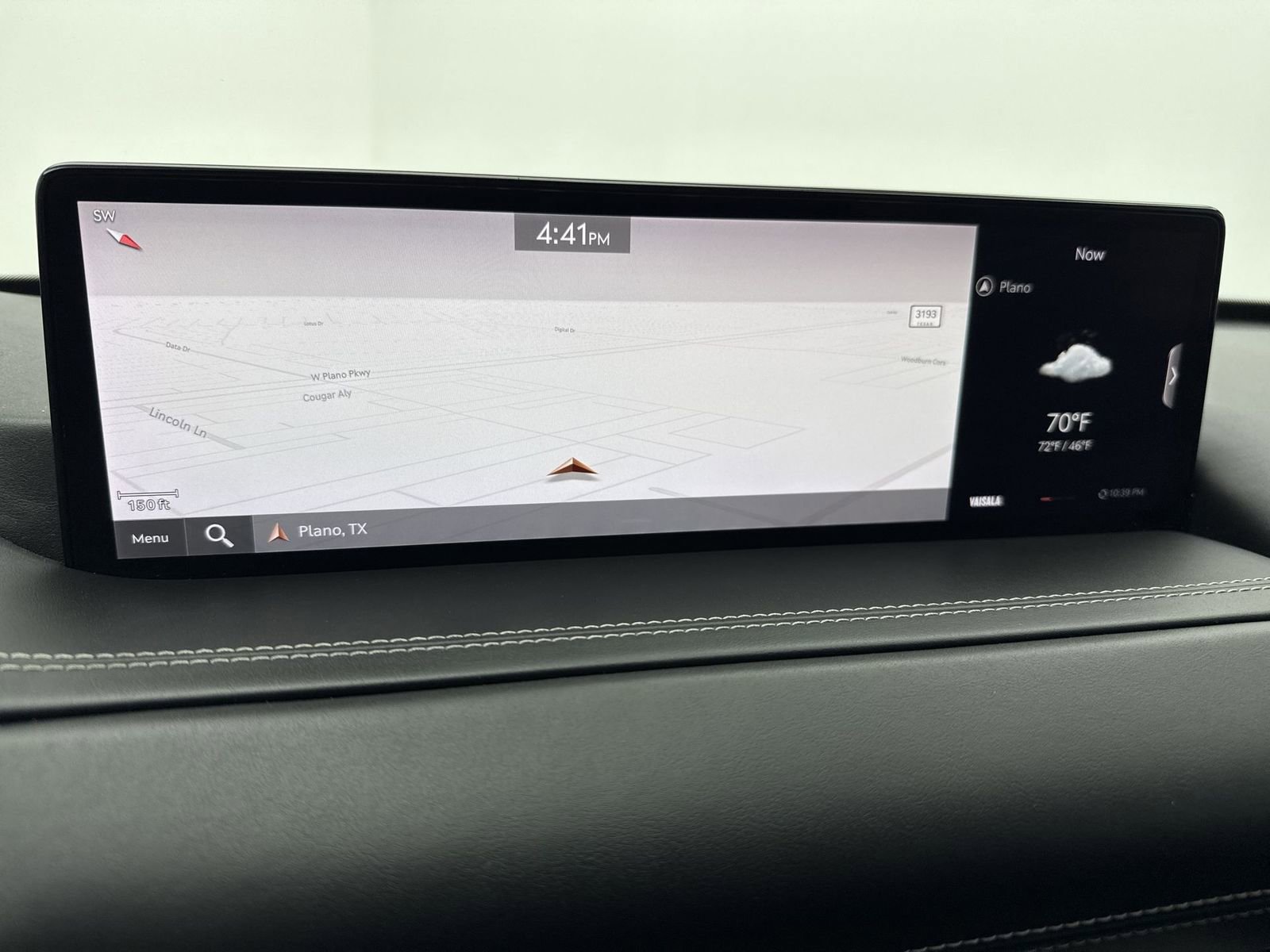 Used 2021 Genesis GV80 2.5T AWD/4WD image 19
