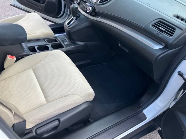 Used 2016 Honda CR-V EX image 35