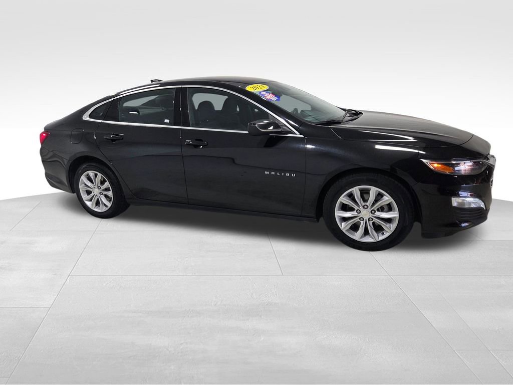 Used 2023 Chevrolet Malibu LT image 19