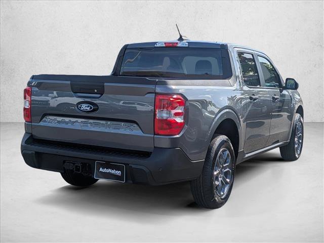 New 2025 Ford Maverick XLT w/ 4K Tow Package image 2