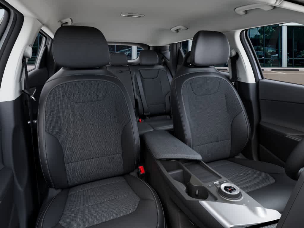 New 2026 Kia EV6 Light RWD image 15