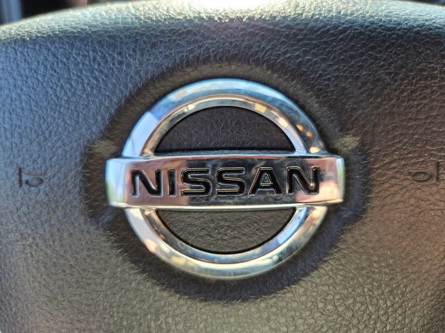 Used 2018 Nissan Titan SL w/ Midnight Edition AWD/4WD image 36