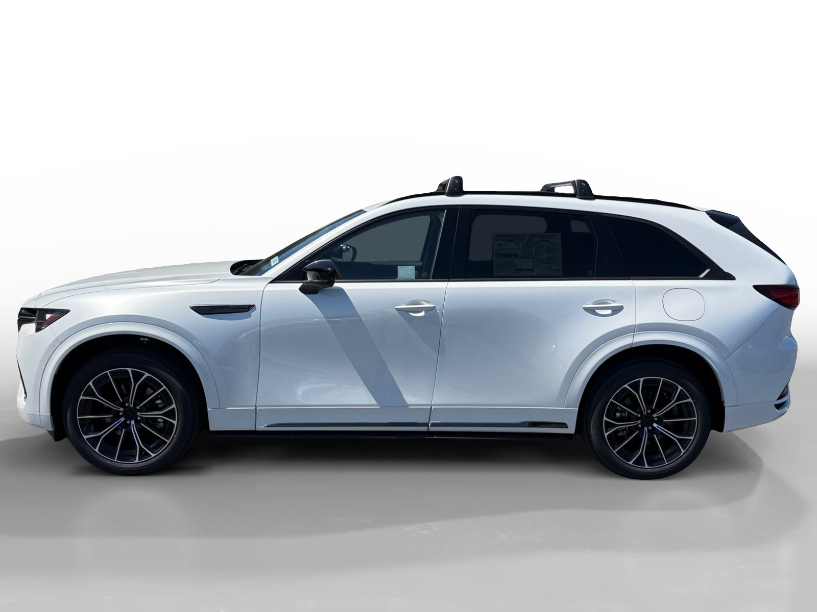 New 2026 MAZDA CX-70 3.3 Turbo S w/ Premium Plus AWD/4WD image 2