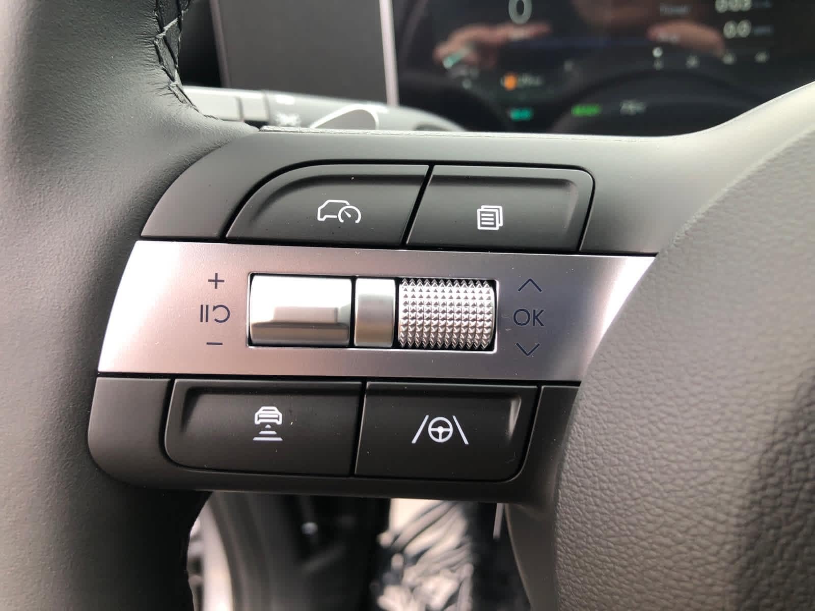 New 2026 Hyundai Tucson SEL AWD/4WD image 9
