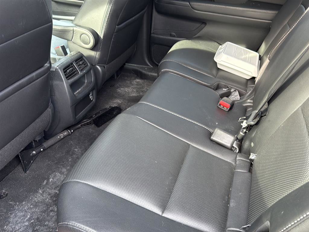 Used 2023 Honda Passport EX-L image 16