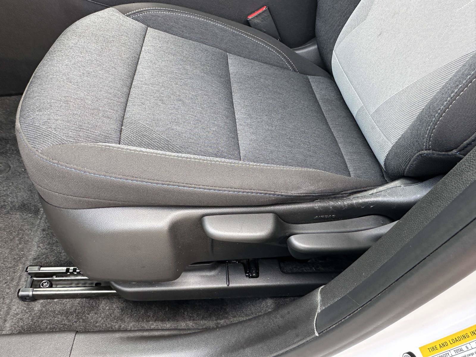 Certified 2024 Chevrolet Trax LS w/ LS Convenience Package FWD image 16