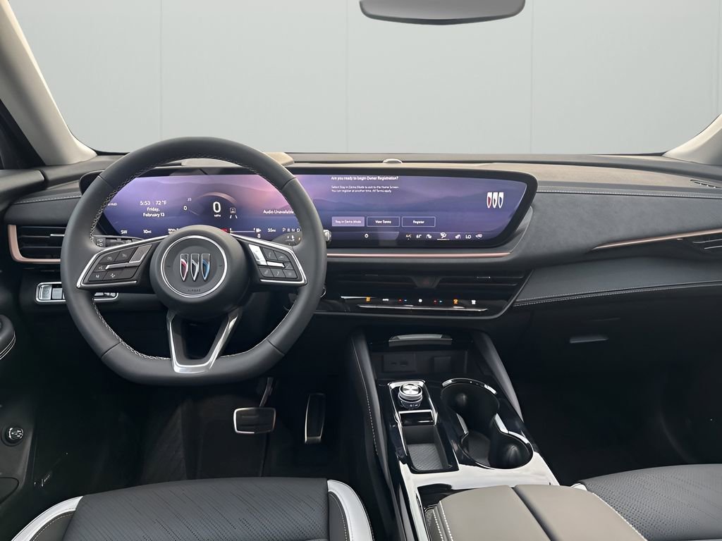 New 2026 Buick Envision Sport Touring image 21