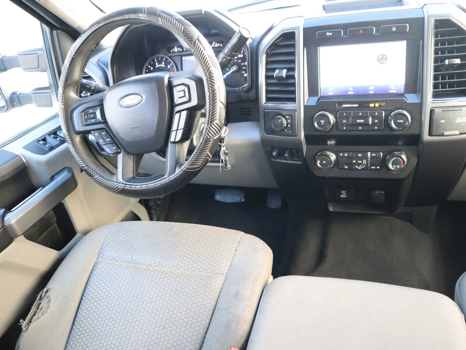 Used 2020 Ford F250 XLT image 33