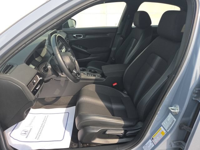 Certified 2024 Honda Civic Sport image 15