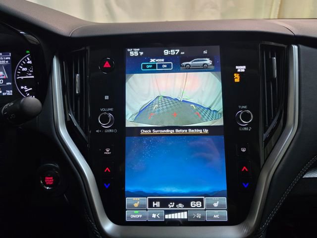 Certified 2025 Subaru Outback Premium image 21