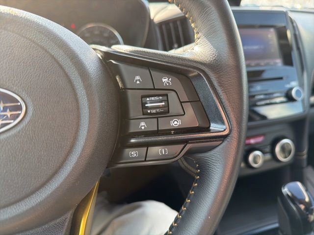 Used 2021 Subaru Crosstrek 2.5i Sport image 36