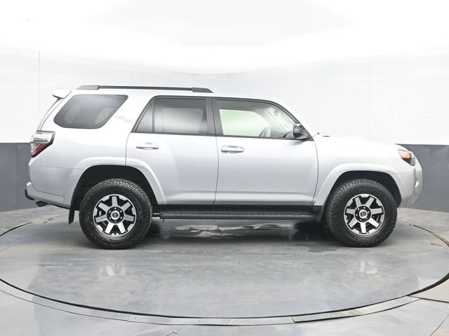 Used 2021 Toyota 4Runner TRD Off-Road AWD/4WD image 15