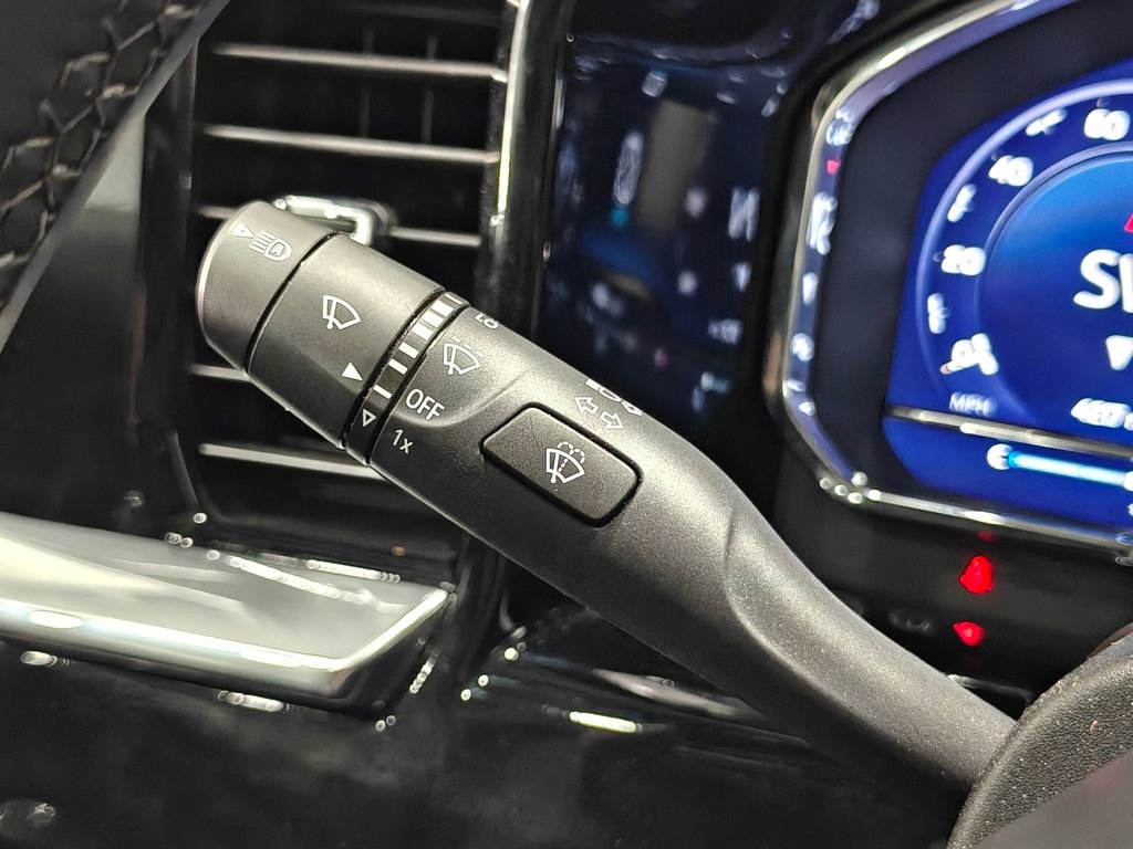 Used 2025 Chevrolet Silverado 1500 LT w/ LPO, Dark Essentials Package image 42