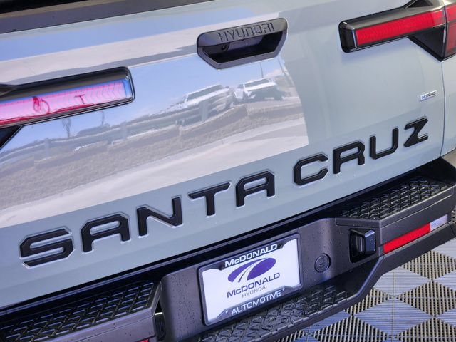 New 2026 Hyundai Santa Cruz SEL AWD/4WD image 9