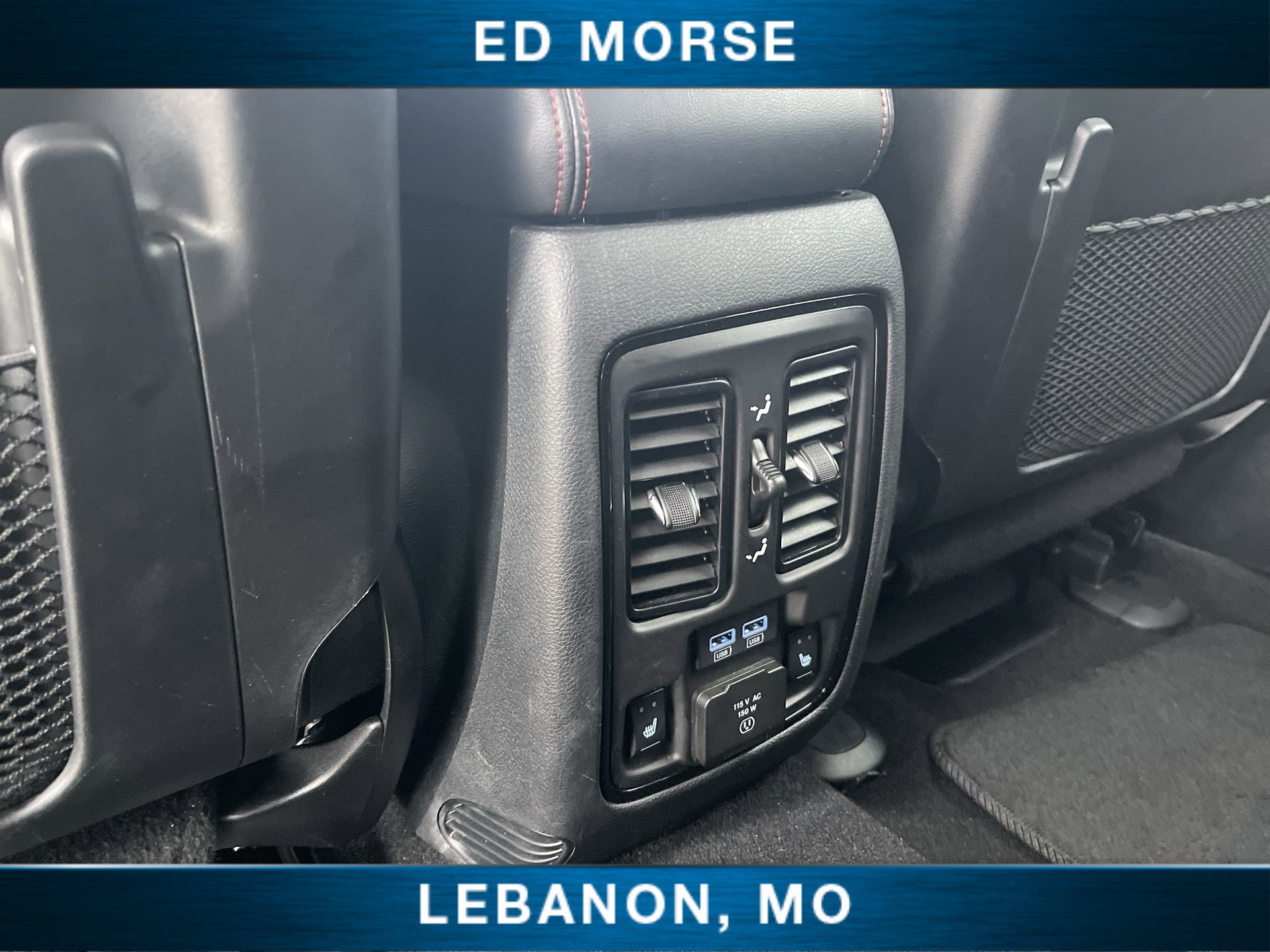 Used 2025 Dodge Durango GT AWD/4WD image 21