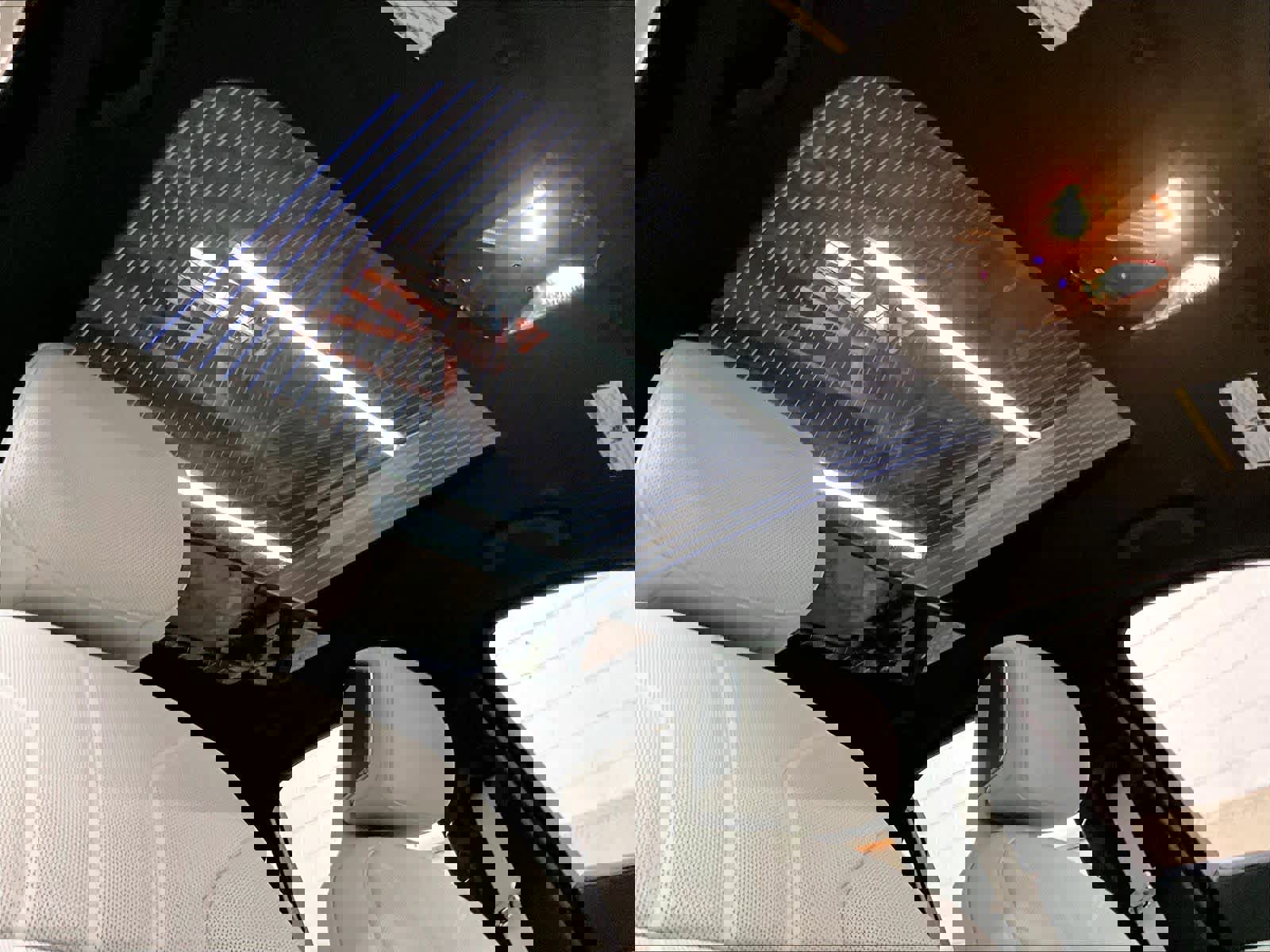 Certified 2025 BMW 760i xDrive 760i xDrive image 24