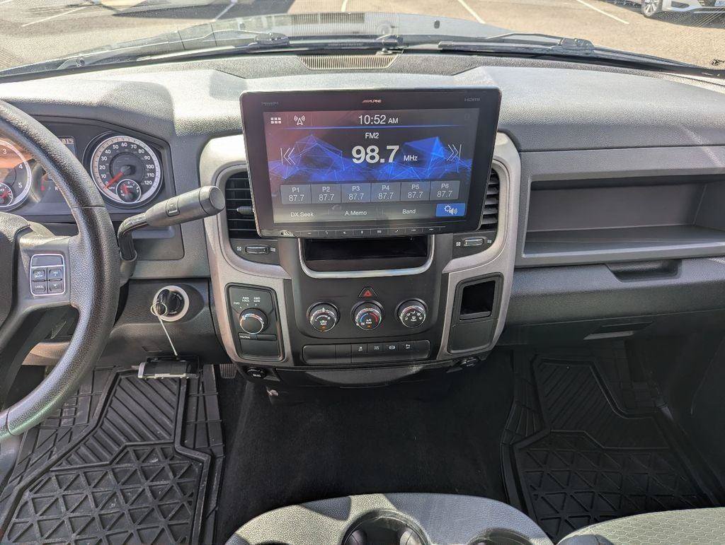 Used 2014 RAM 2500 Tradesman w/ Popular Equipment Group AWD/4WD image 16