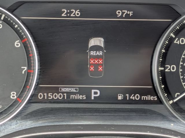 Used 2026 Mitsubishi Outlander AWD image 27
