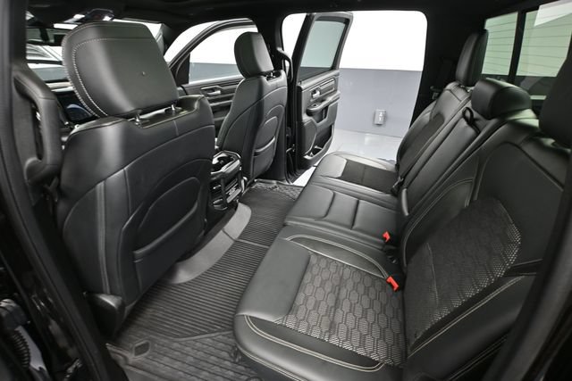 Used 2019 RAM 1500 Sport w/ Level 2 Equipment Group AWD/4WD image 31
