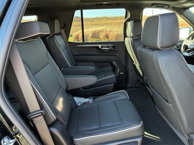 New 2026 Chevrolet Tahoe Premier w/ Sun And Tow Package image 15