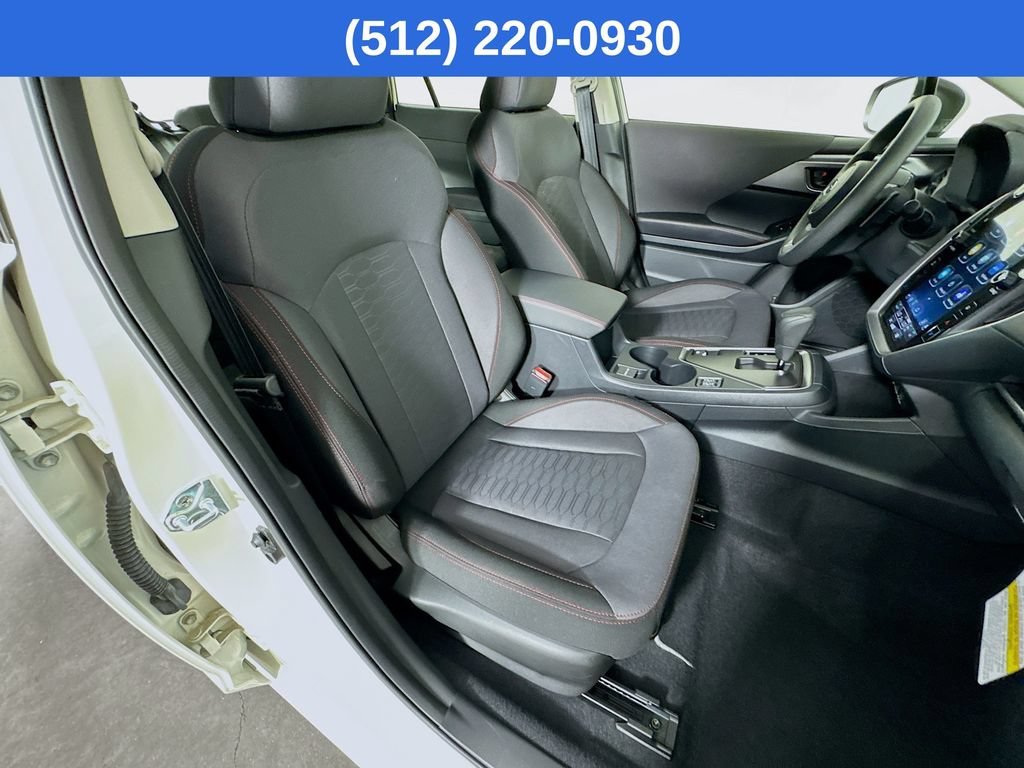 Used 2025 Subaru Impreza 2.0i Sport AWD/4WD image 35