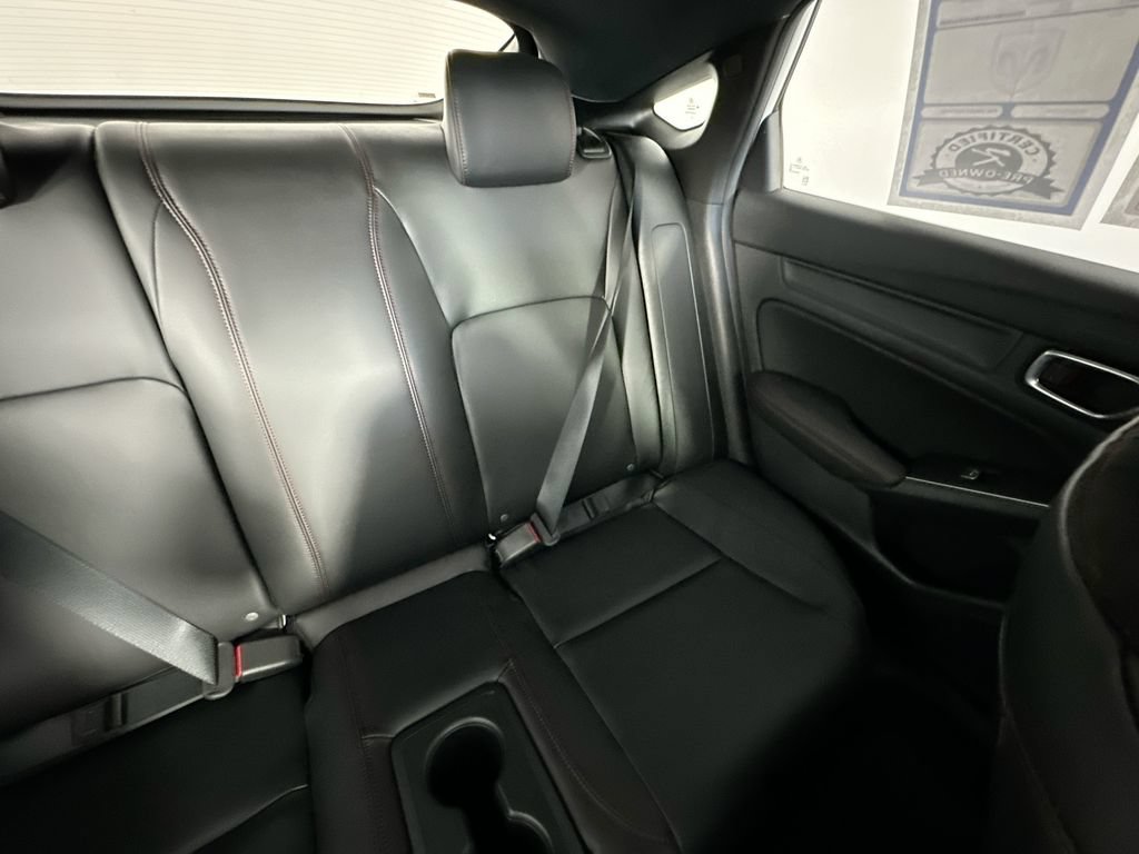 Used 2025 Acura Integra Type S FWD image 14