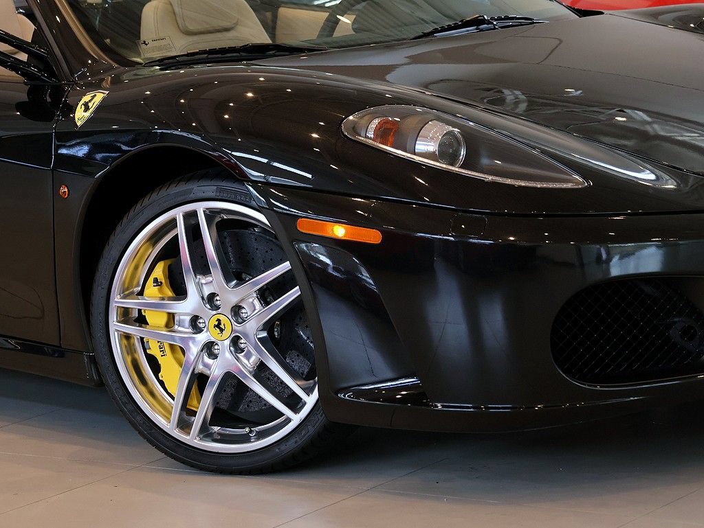 Used 2008 Ferrari F430 Spider RWD image 42