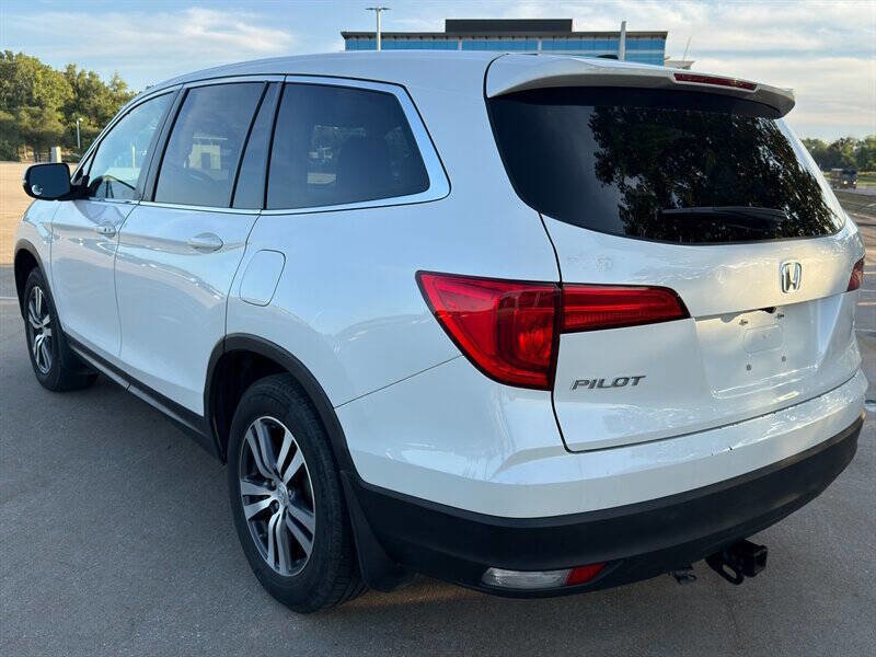 Used 2017 Honda Pilot EX-L image 3