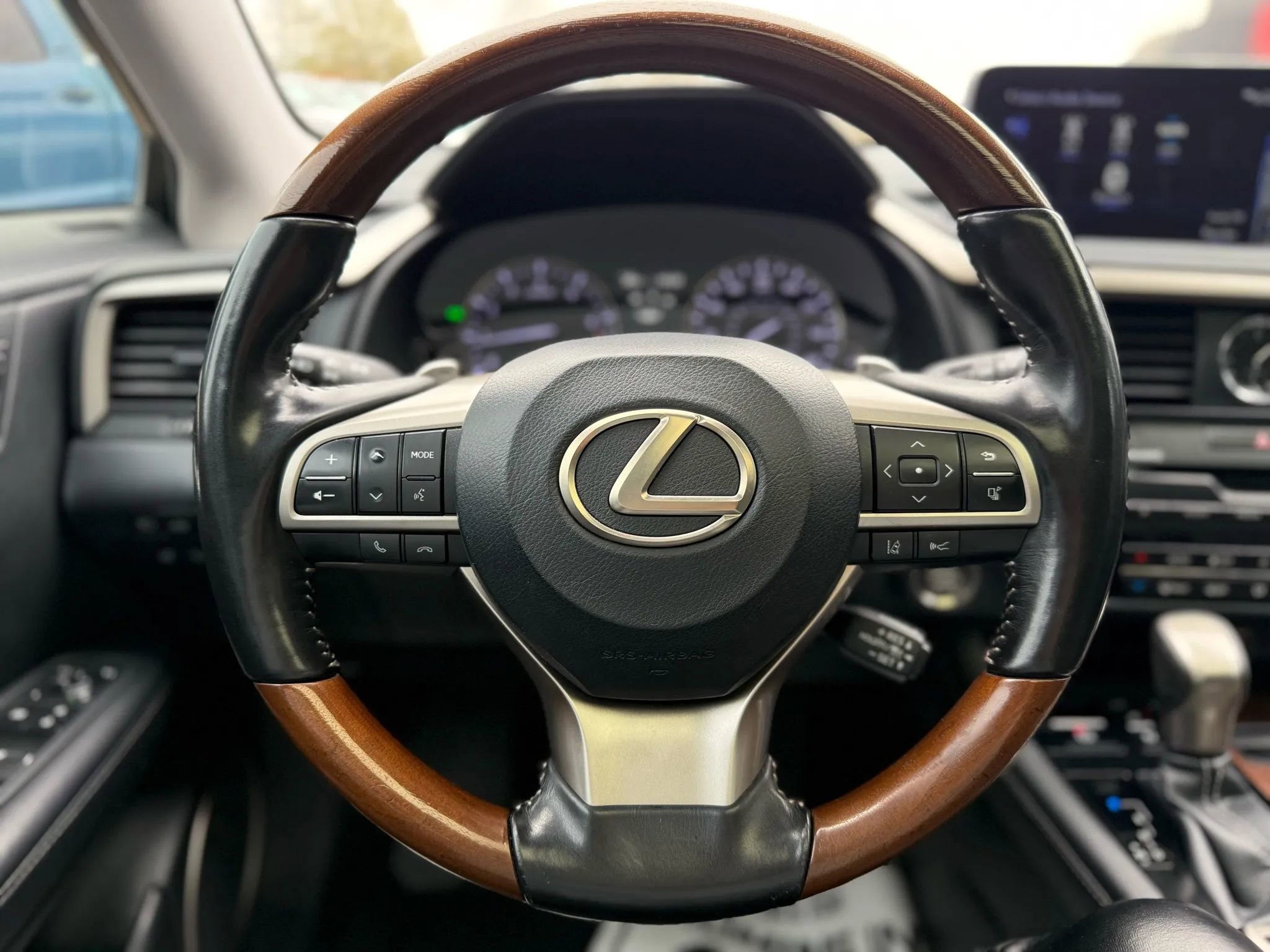 Used 2021 Lexus RX 350L FWD w/ Premium Package image 36