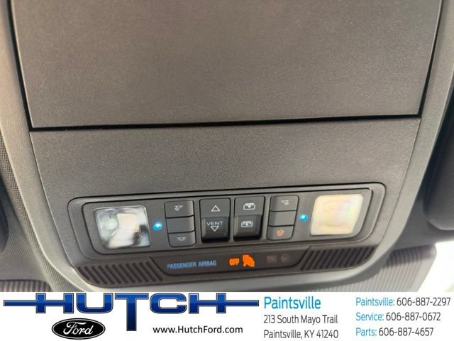 New 2027 Ford Explorer ST-Line w/ Premium Package AWD/4WD image 31