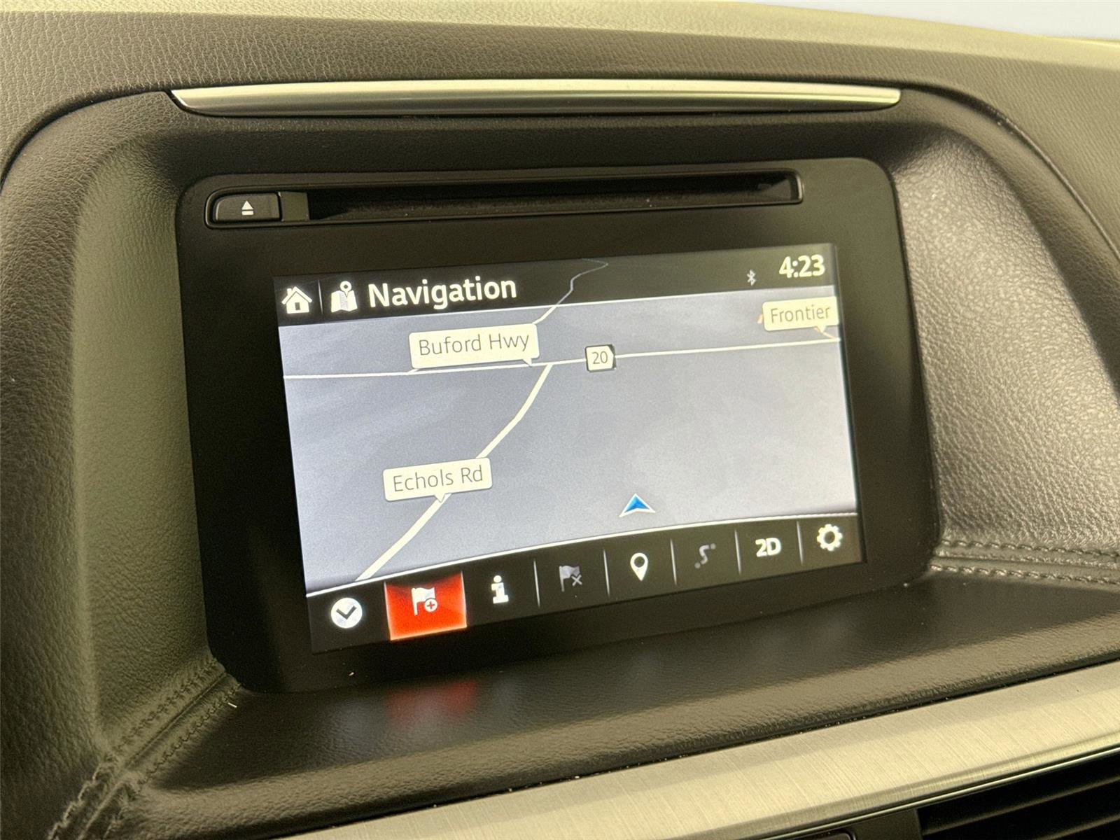 Used 2016 MAZDA CX-5 Touring image 6