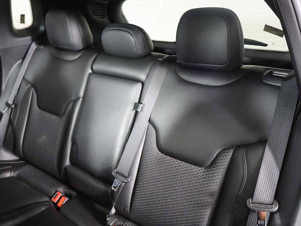 Used 2022 Jeep Compass Altitude w/ Sun and Sound Group image 33