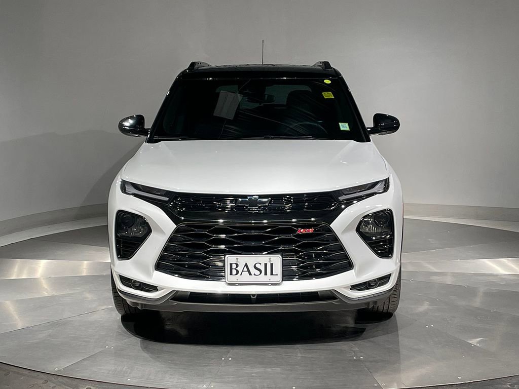Used 2023 Chevrolet TrailBlazer RS image 9