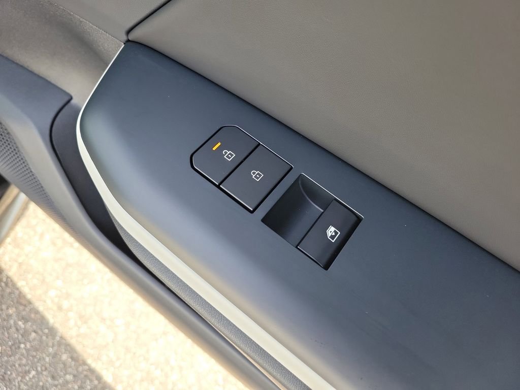 New 2026 Kia K4 GT-Line Turbo FWD image 11