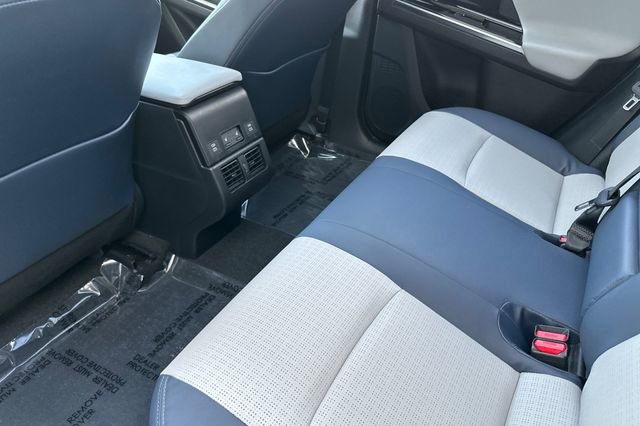 Used 2023 Subaru Solterra AWD image 13