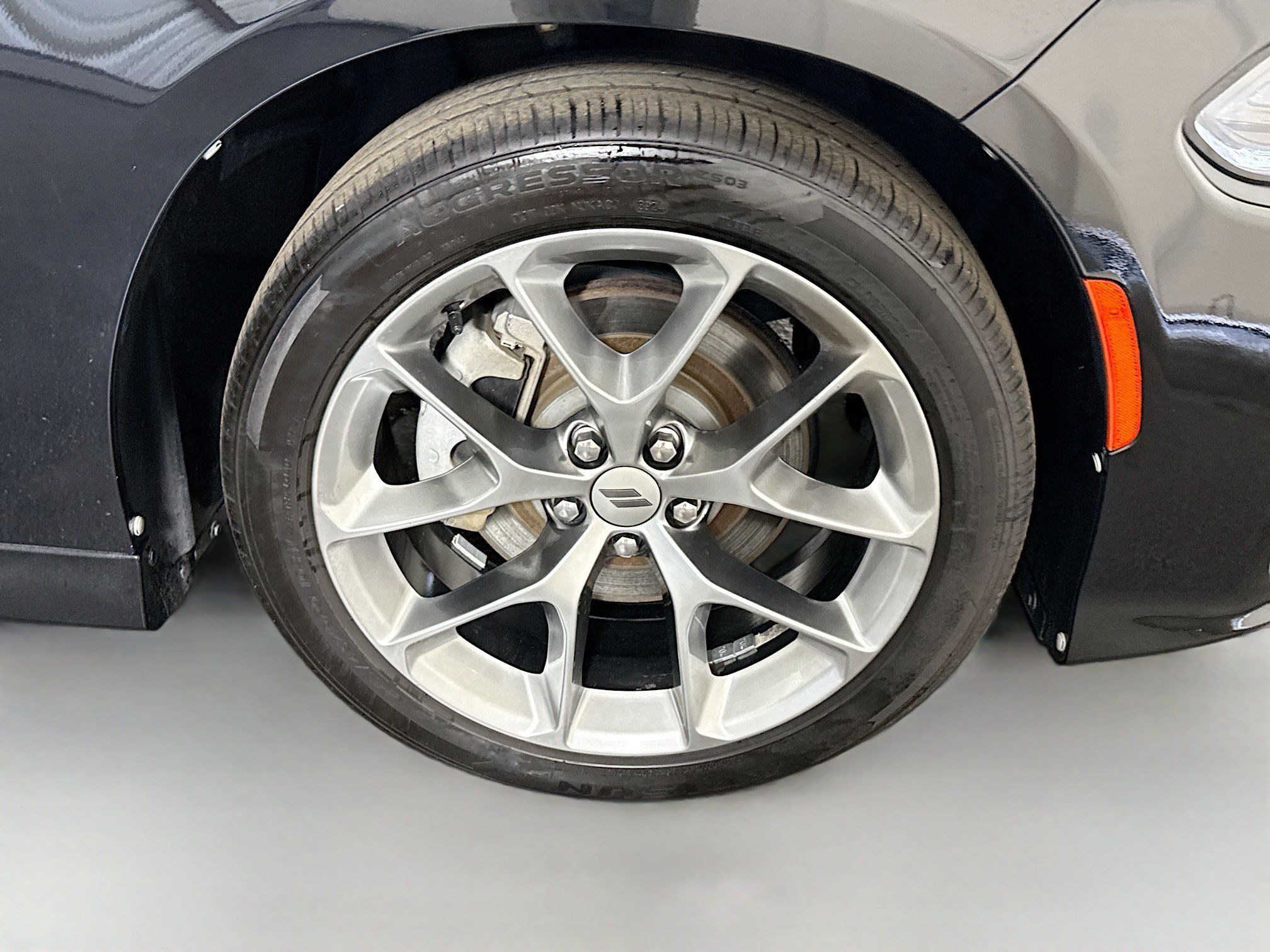Used 2021 Dodge Charger GT RWD image 32