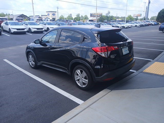 Used 2019 Honda HR-V EX image 6