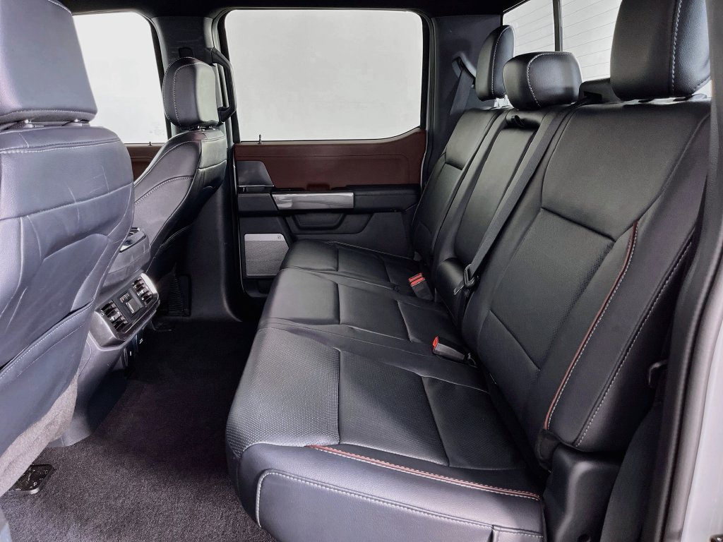 Used 2023 Ford F150 Lariat w/ Equipment Group 502A High AWD/4WD image 27