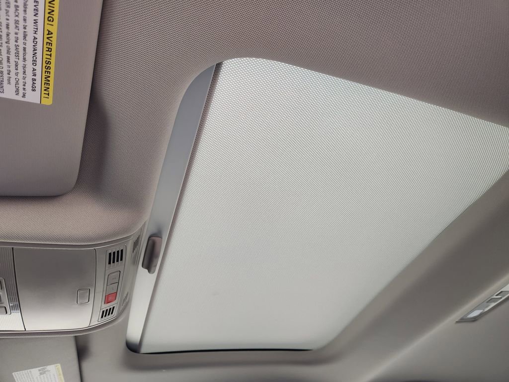 New 2026 Volkswagen Jetta SEL image 18