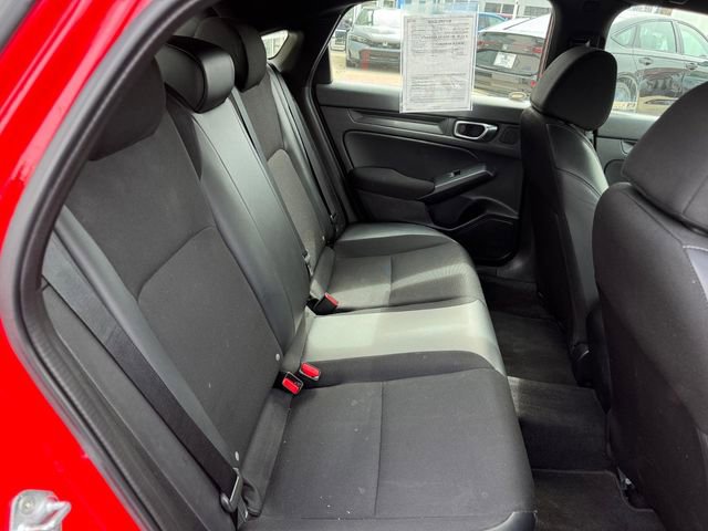Used 2023 Honda Civic Sport image 10