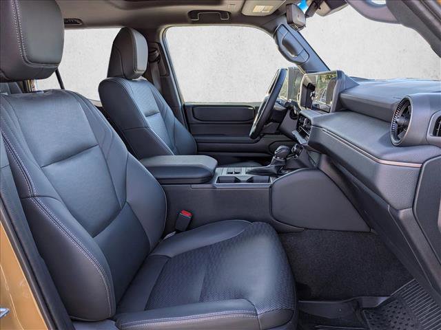 Certified 2026 Toyota Land Cruiser w/ Premium Package AWD/4WD image 21