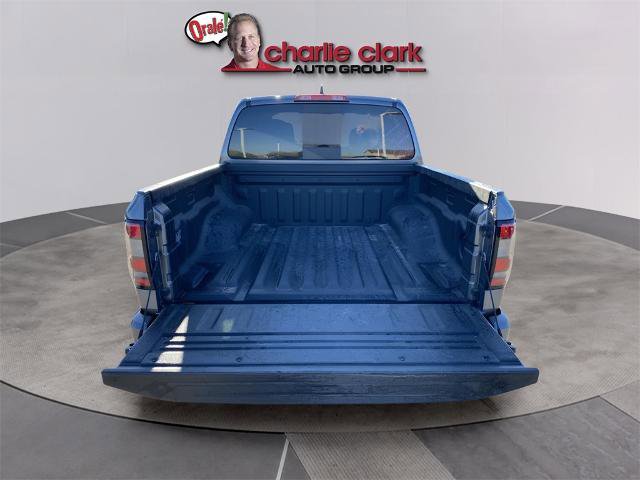 Certified 2024 Nissan Frontier PRO-4X w/ Off-Road Protection Package image 6